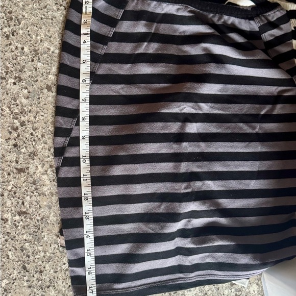 Forever 21 Striped Mini Skirt Set of 2 - Size S - Picture 8 of 8